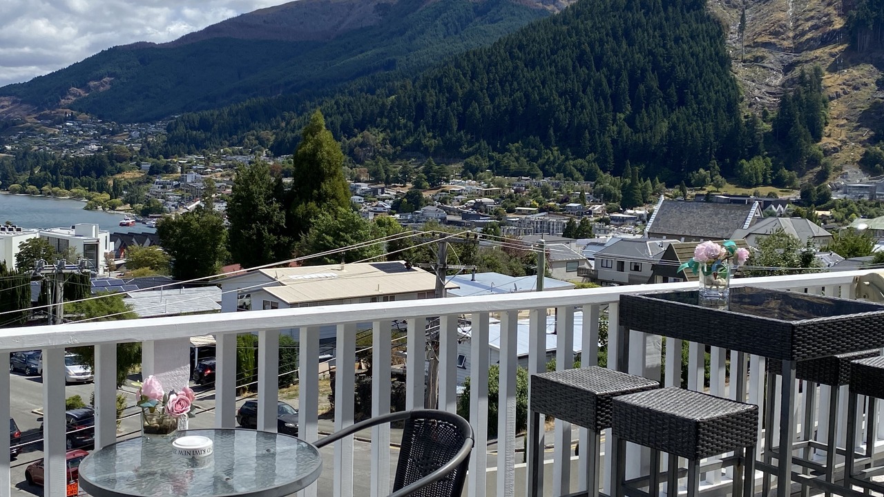 Photo of Outdoor in Queenstown City Centre