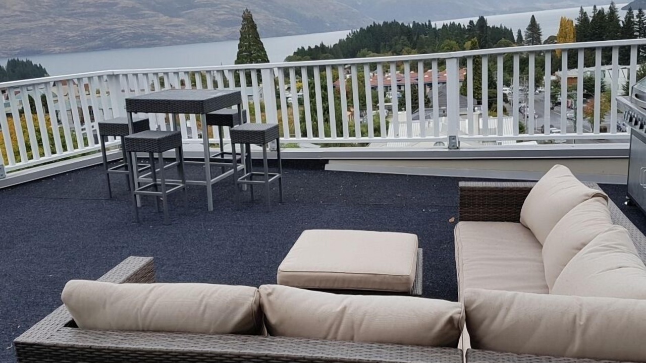 Photo of Outdoor in Queenstown City Centre