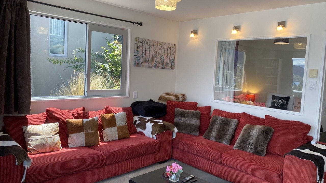 Photo of Livingroom in Queenstown City Centre