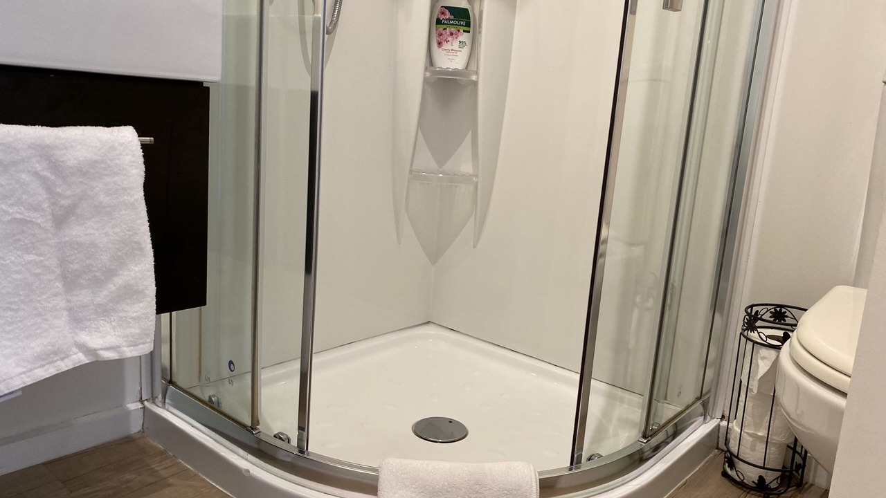 Photo of Bathroom in Queenstown City Centre