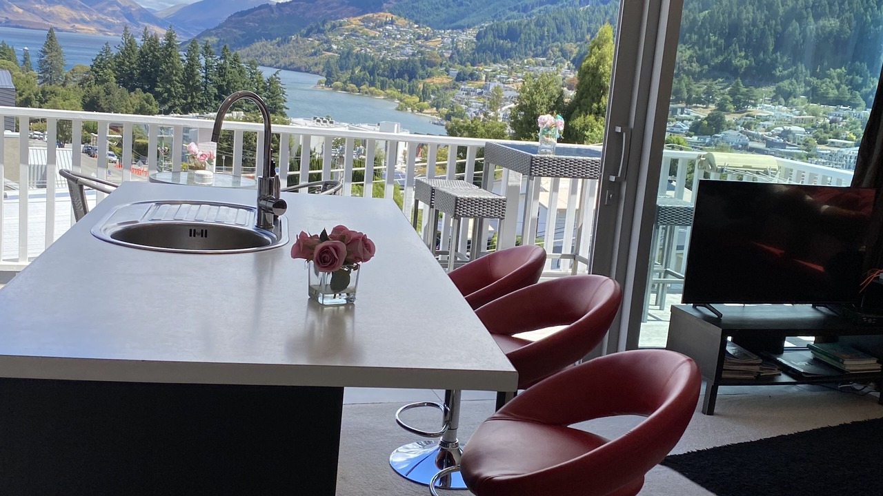 Photo of Others in Queenstown City Centre