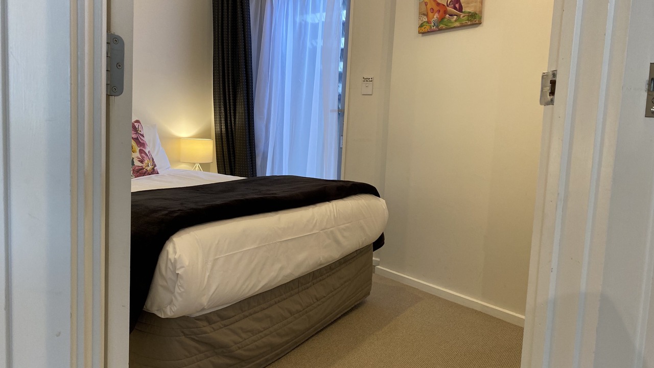 Photo of Bedroom in Queenstown City Centre