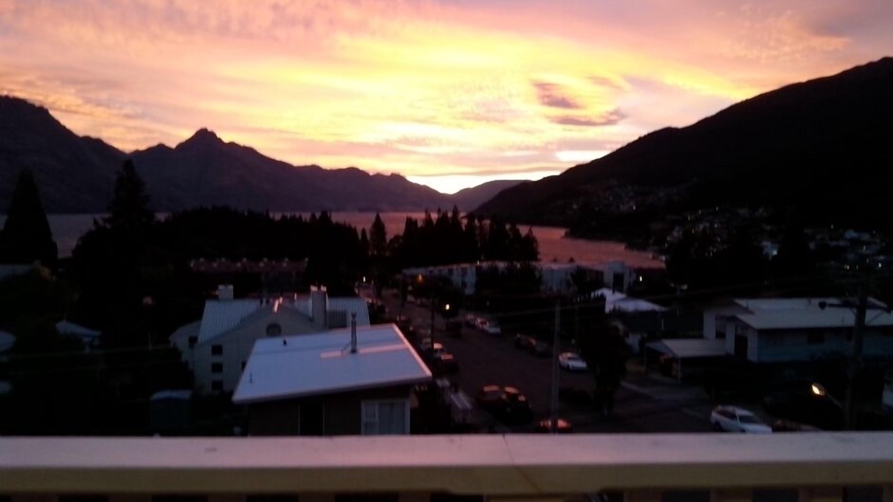 Photo of Patio Balcony in Queenstown City Centre