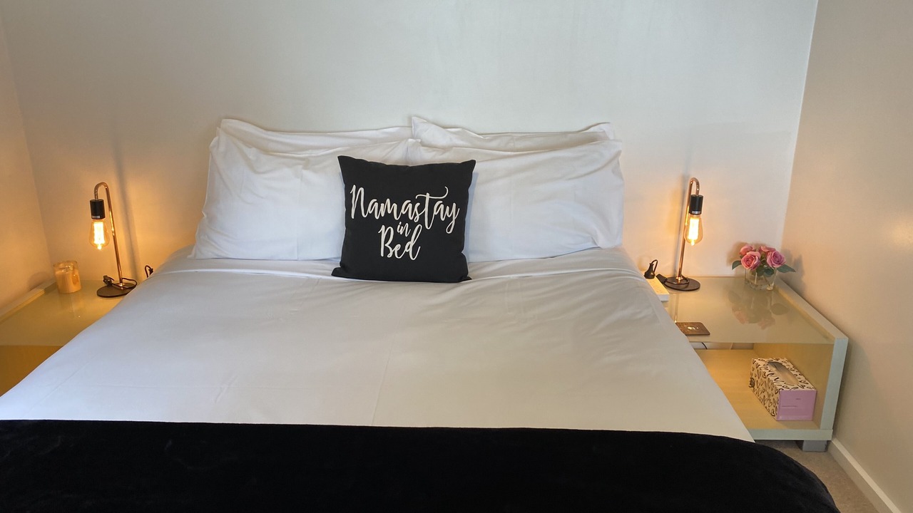 Photo of Bedroom in Queenstown City Centre