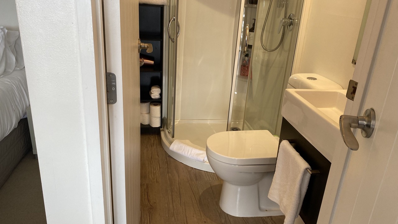 Photo of Bathroom in Queenstown City Centre