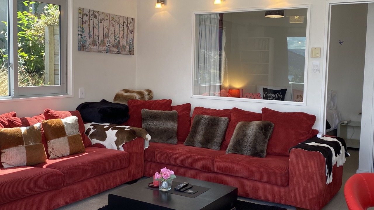 Photo of Livingroom in Queenstown City Centre