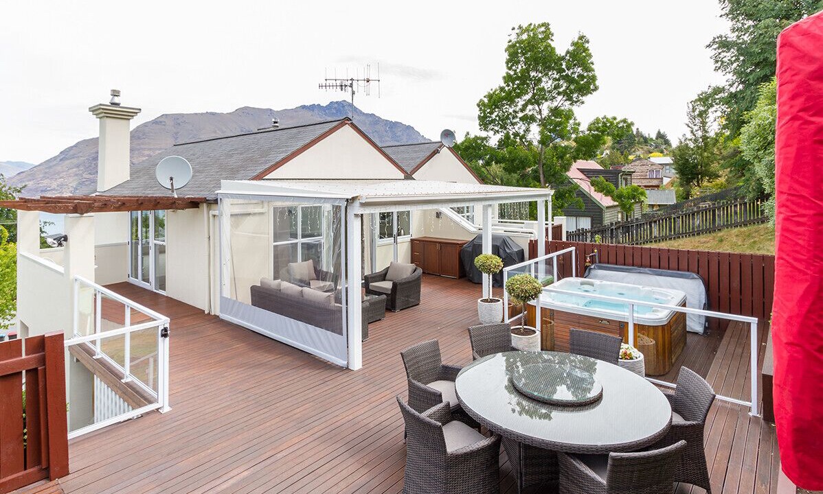 Photo of Outdoor in Fernhill