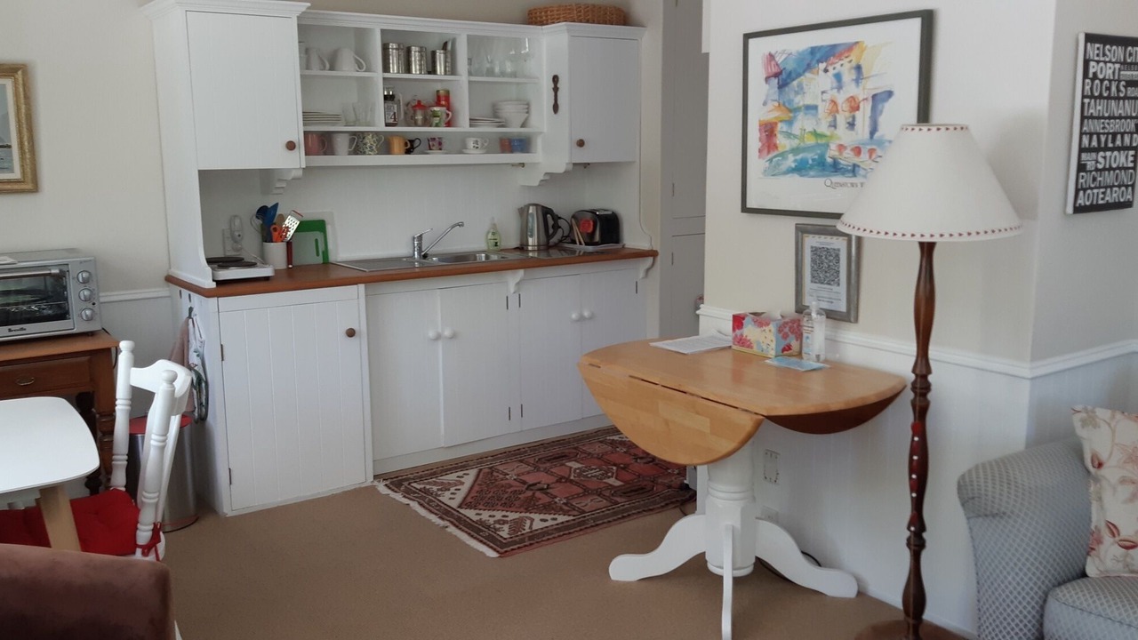 Photo of Kitchen in Lake Hayes