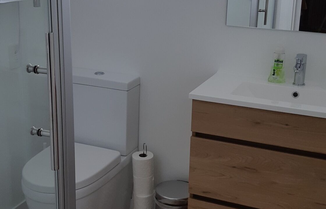 Photo of Bathroom in Lake Hayes