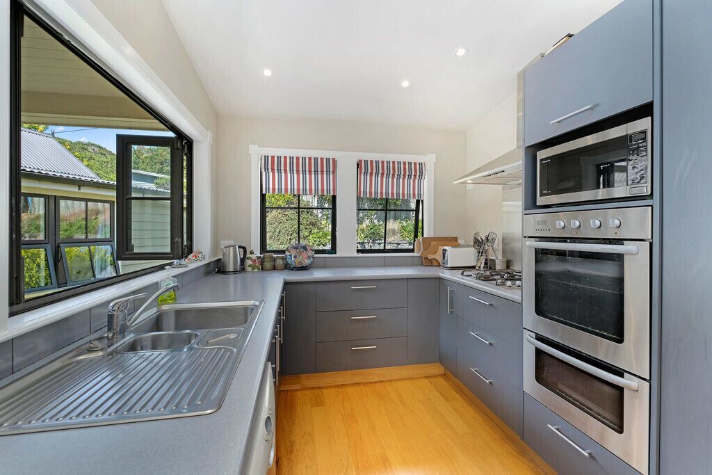 Photo of Kitchen in Arrowtown