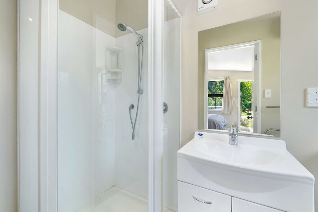 Photo of Bathroom in Arrowtown