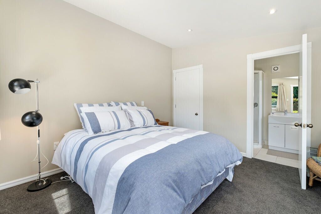 Photo of Bedroom in Arrowtown