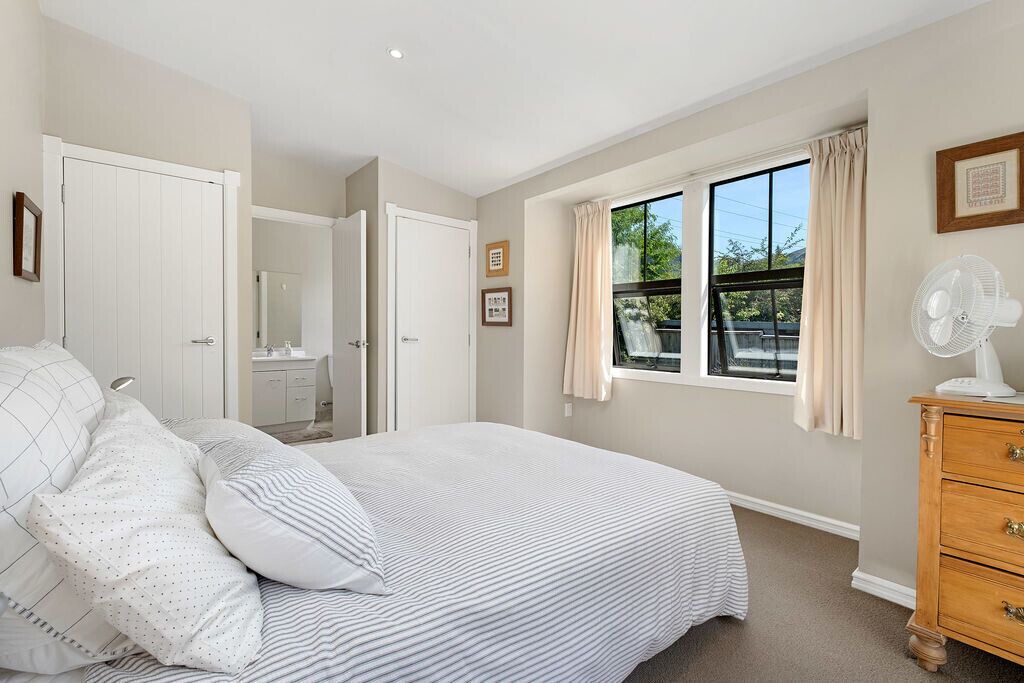 Photo of Bedroom in Arrowtown