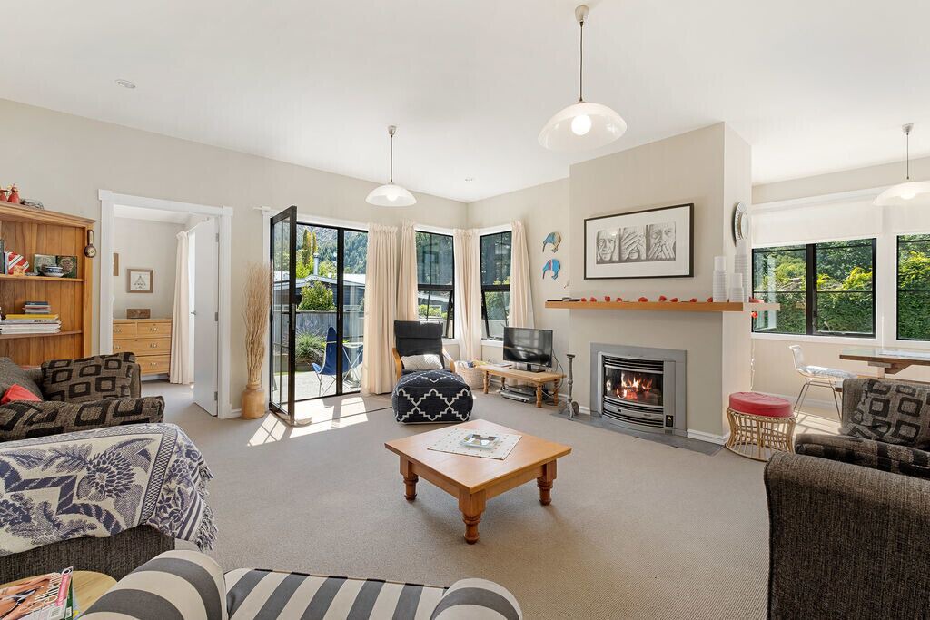 Photo of Livingroom in Arrowtown