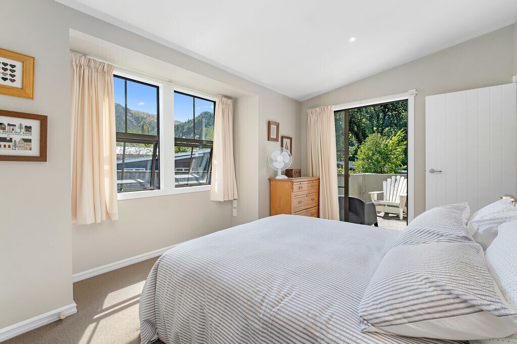 Photo of Bedroom in Arrowtown