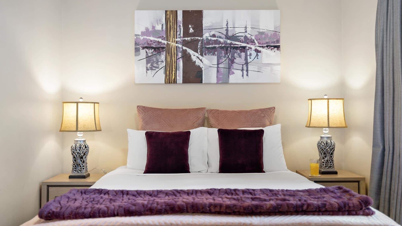 Photo of Bedroom in Fernhill