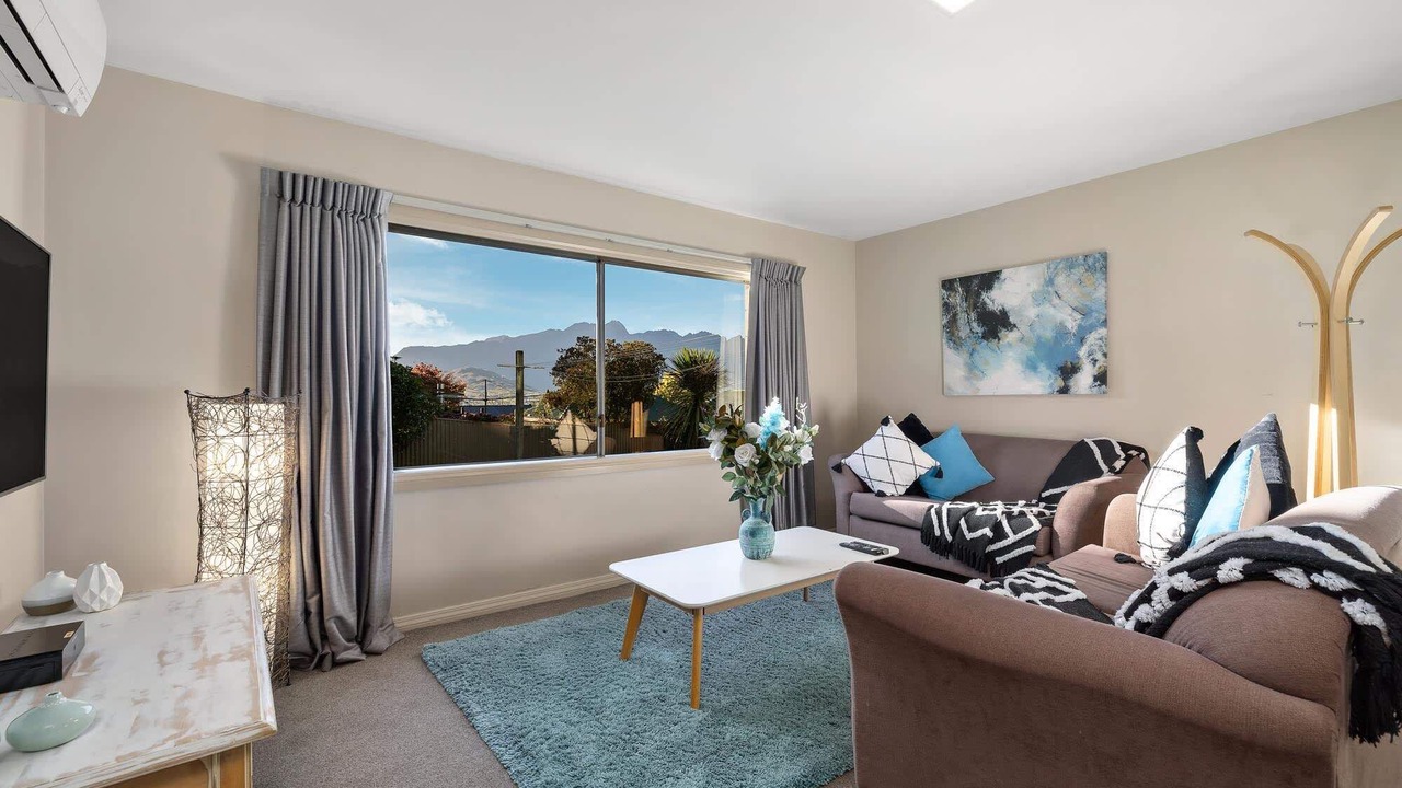 Photo of Livingroom in Fernhill