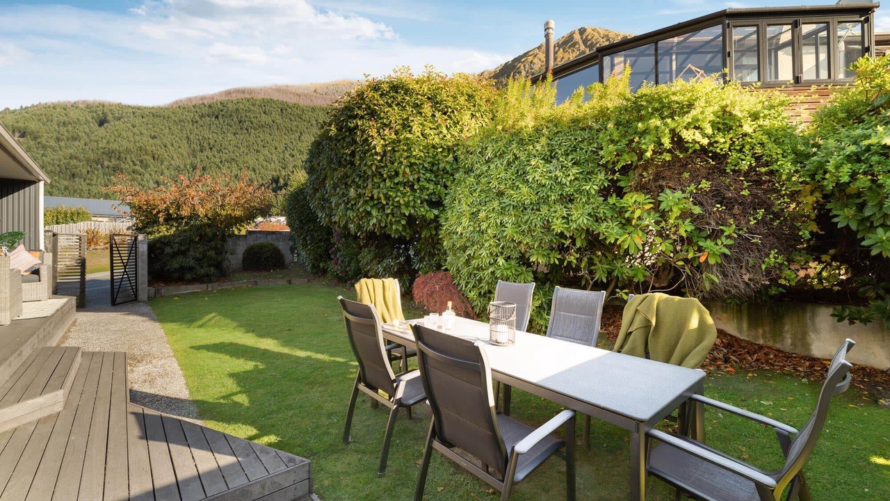 Photo of Outdoor in Fernhill