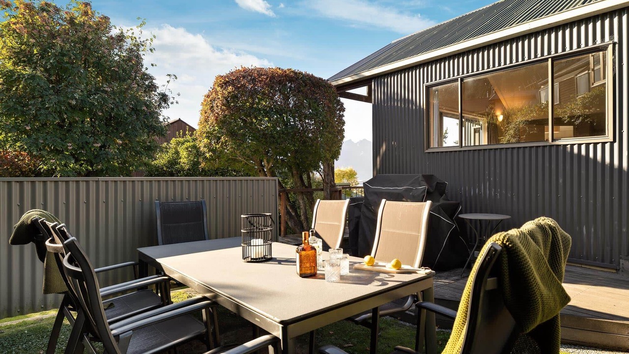 Photo of Outdoor in Fernhill