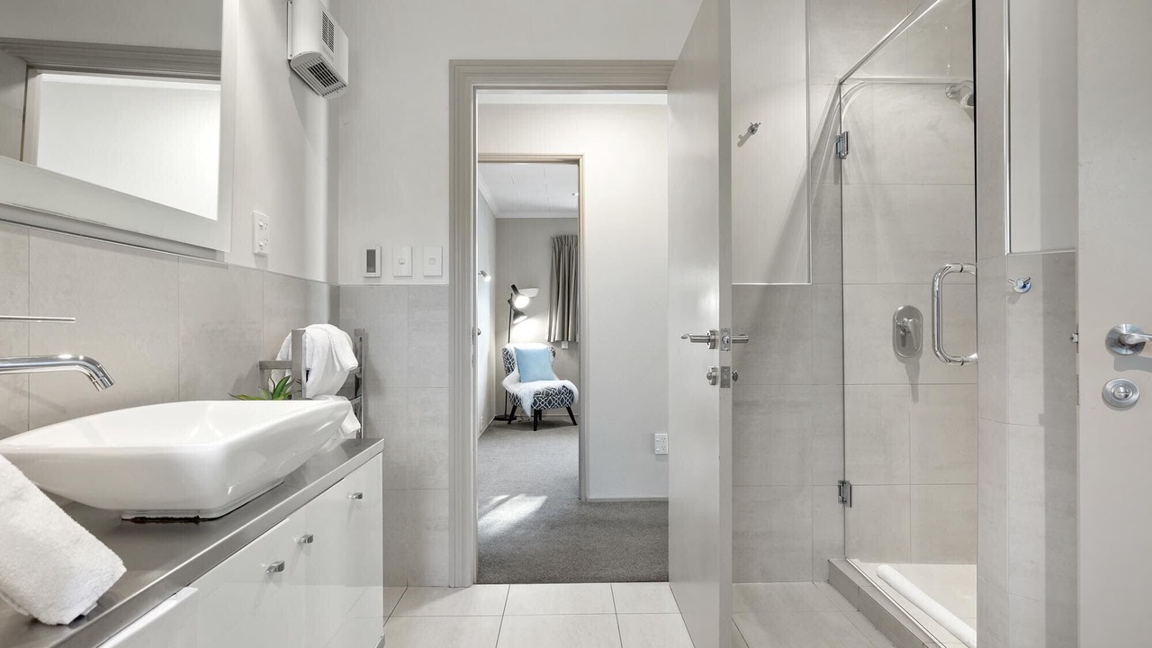 Photo of Bathroom in Fernhill