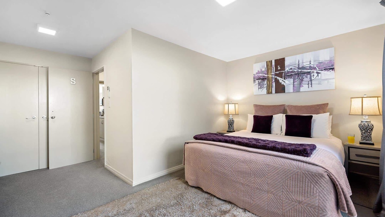 Photo of Bedroom in Fernhill