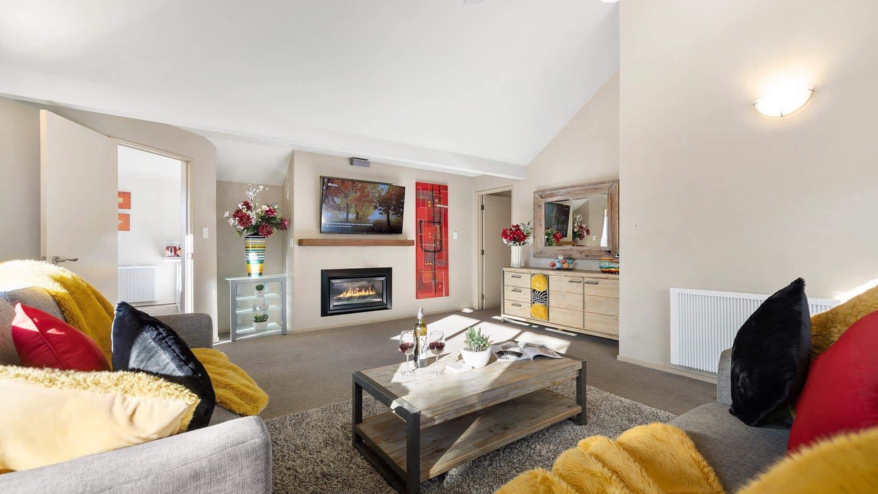 Photo of Livingroom in Fernhill