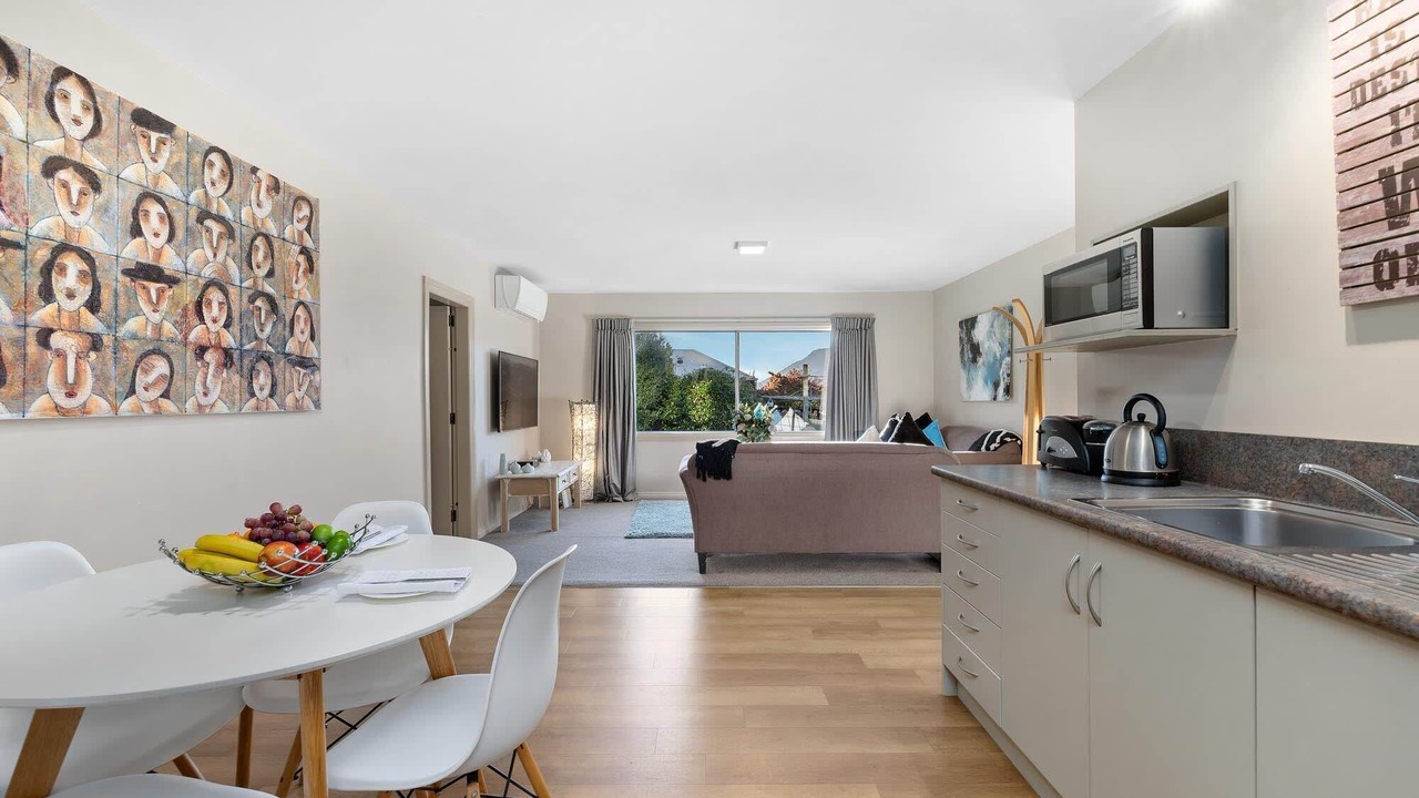 Photo of Kitchen in Fernhill