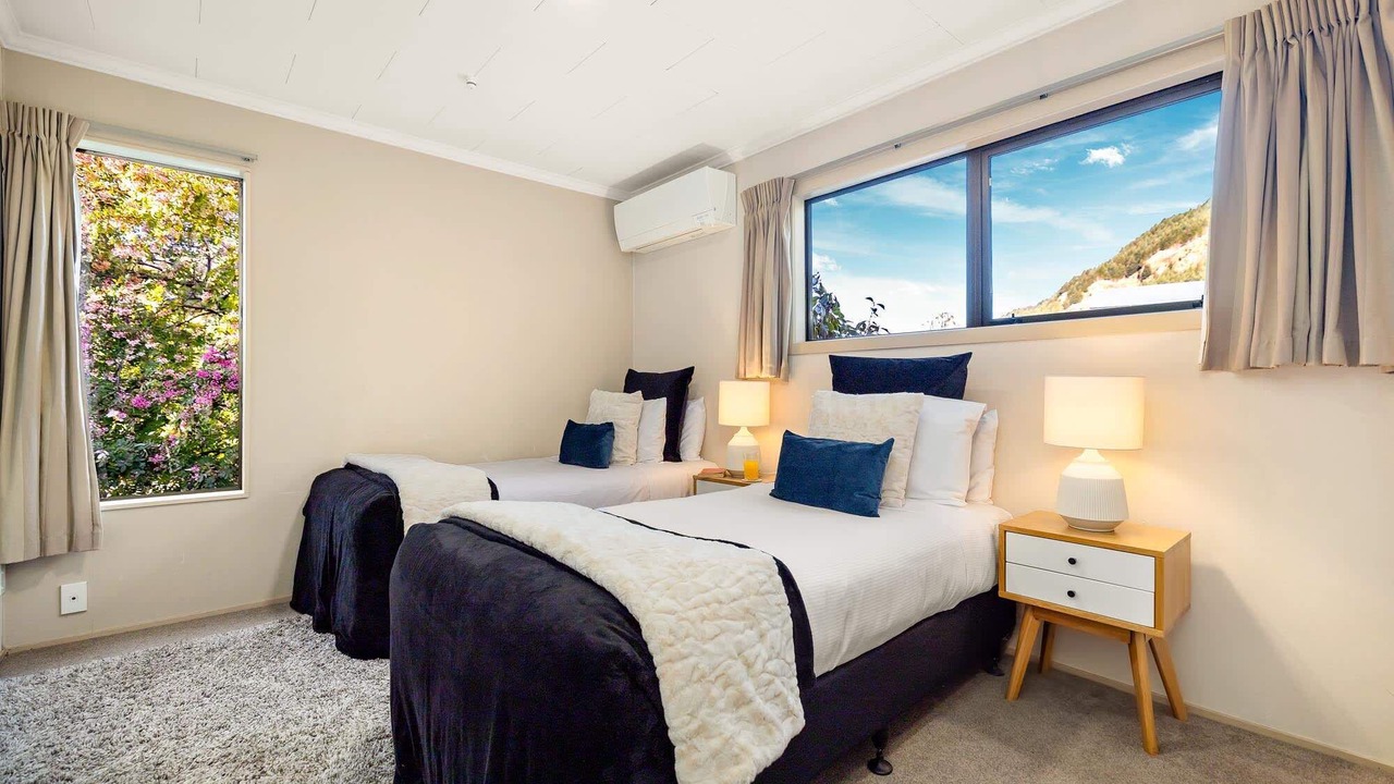Photo of Bedroom in Fernhill