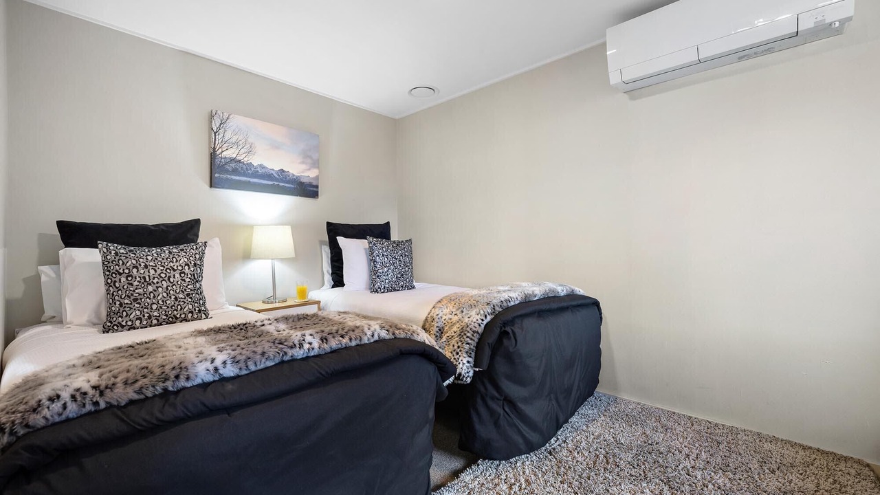 Photo of Bedroom in Fernhill