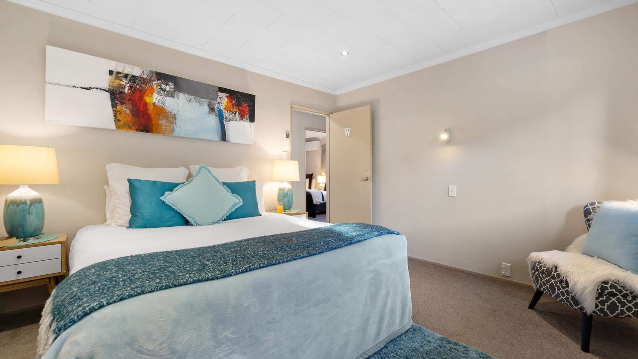 Photo of Bedroom in Fernhill