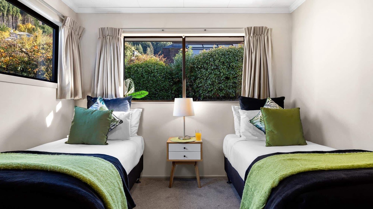Photo of Bedroom in Fernhill