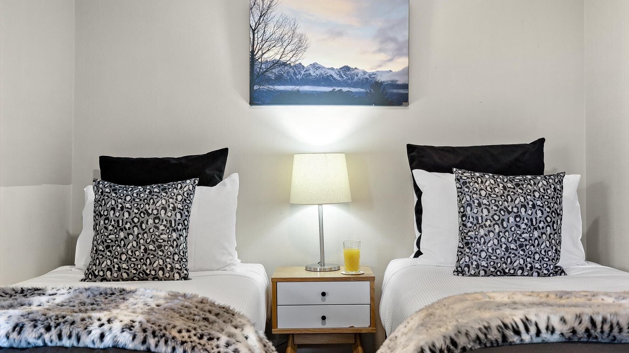 Photo of Bedroom in Fernhill