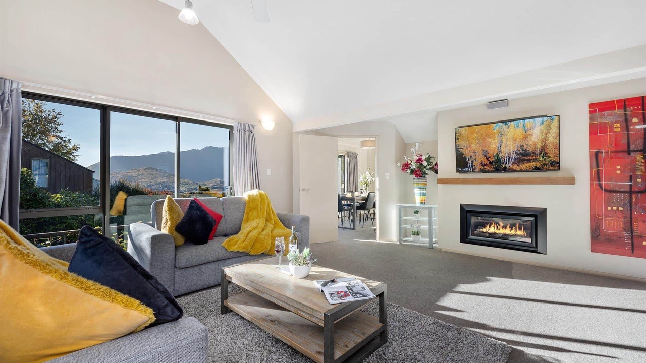 Photo of Livingroom in Fernhill