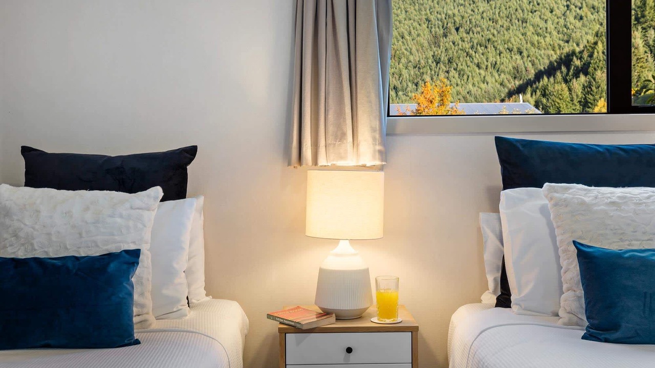 Photo of Bedroom in Fernhill