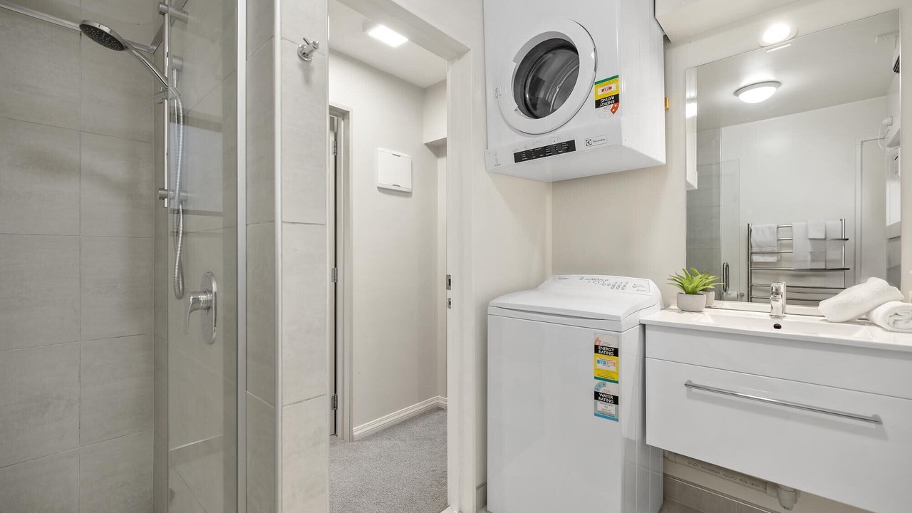 Photo of Bathroom in Fernhill