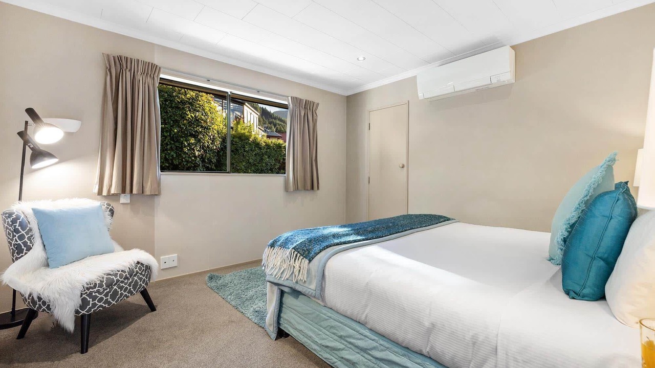 Photo of Bedroom in Fernhill