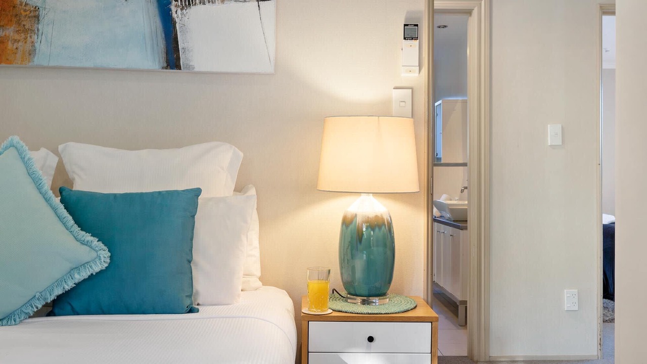 Photo of Bedroom in Fernhill