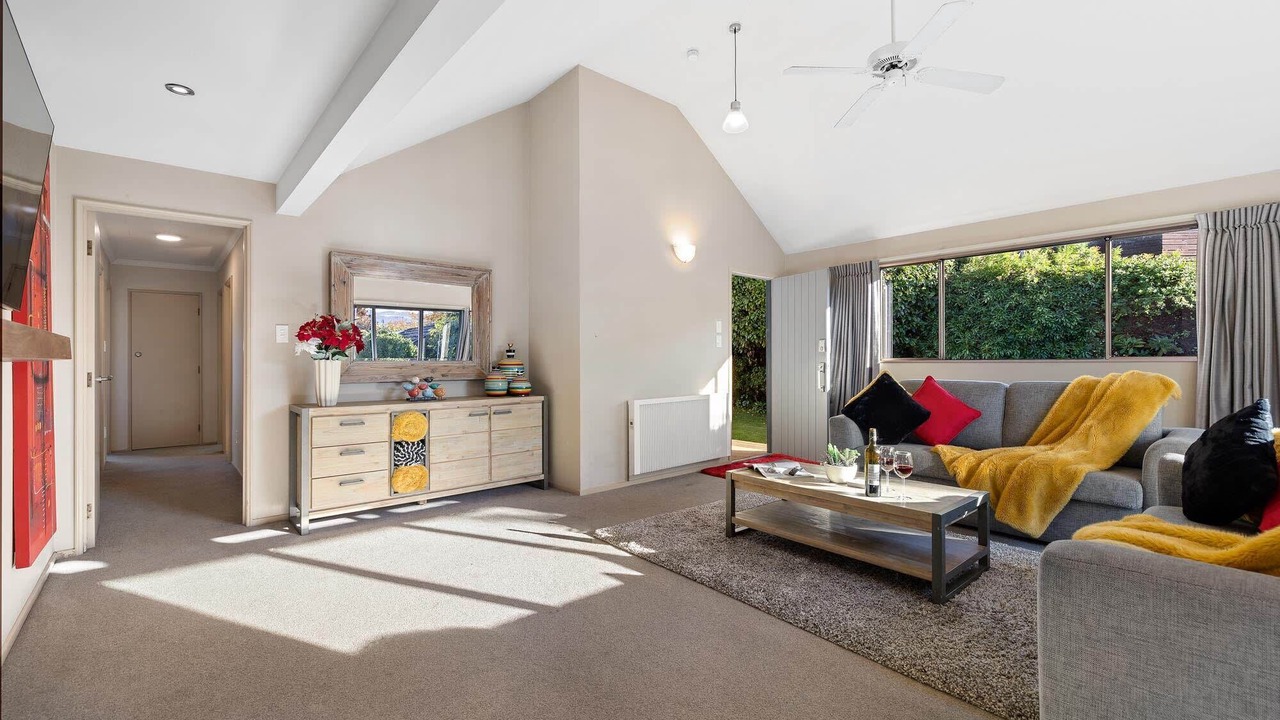 Photo of Livingroom in Fernhill