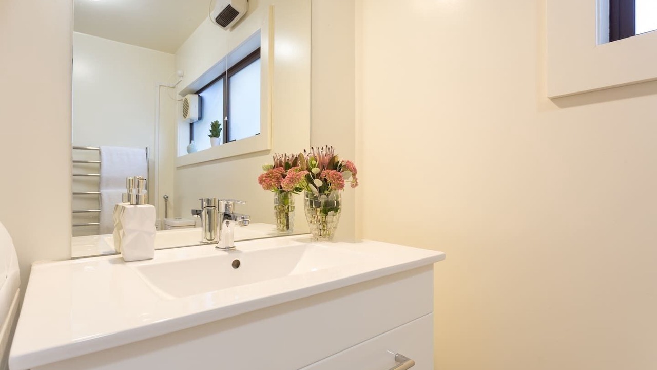 Photo of Bathroom in Fernhill