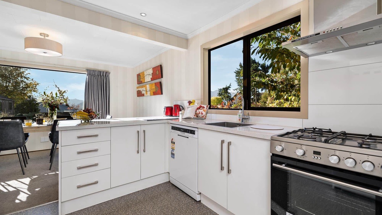 Photo of Kitchen in Fernhill