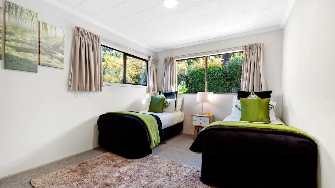 Photo of Livingroom in Fernhill