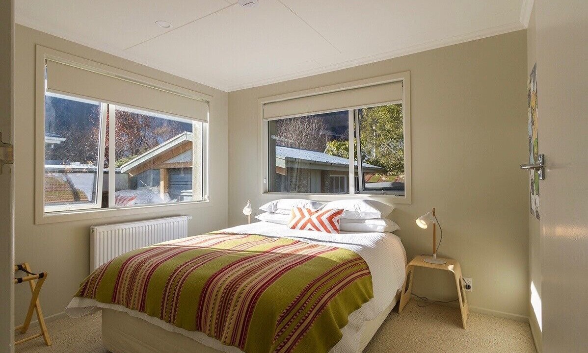 Photo of Bedroom in Arrowtown