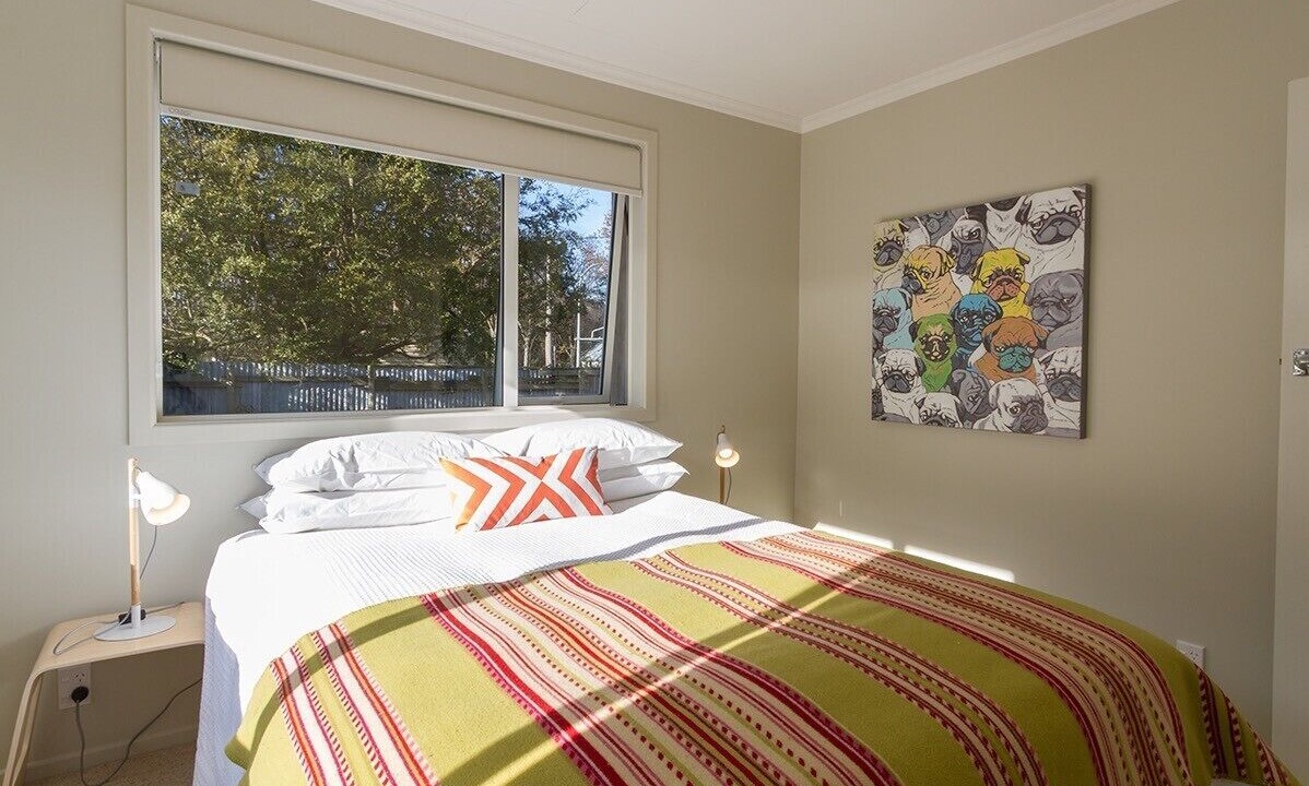 Photo of Bedroom in Arrowtown