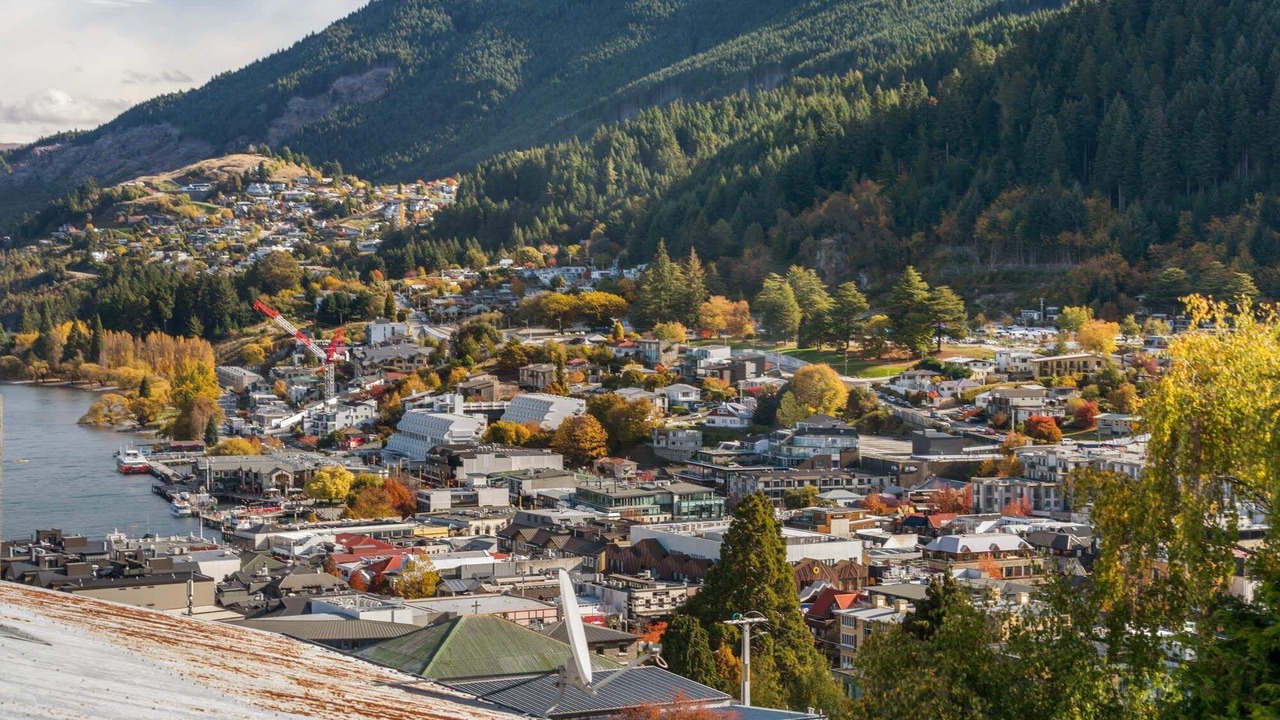 Photo of Others in Queenstown City Centre