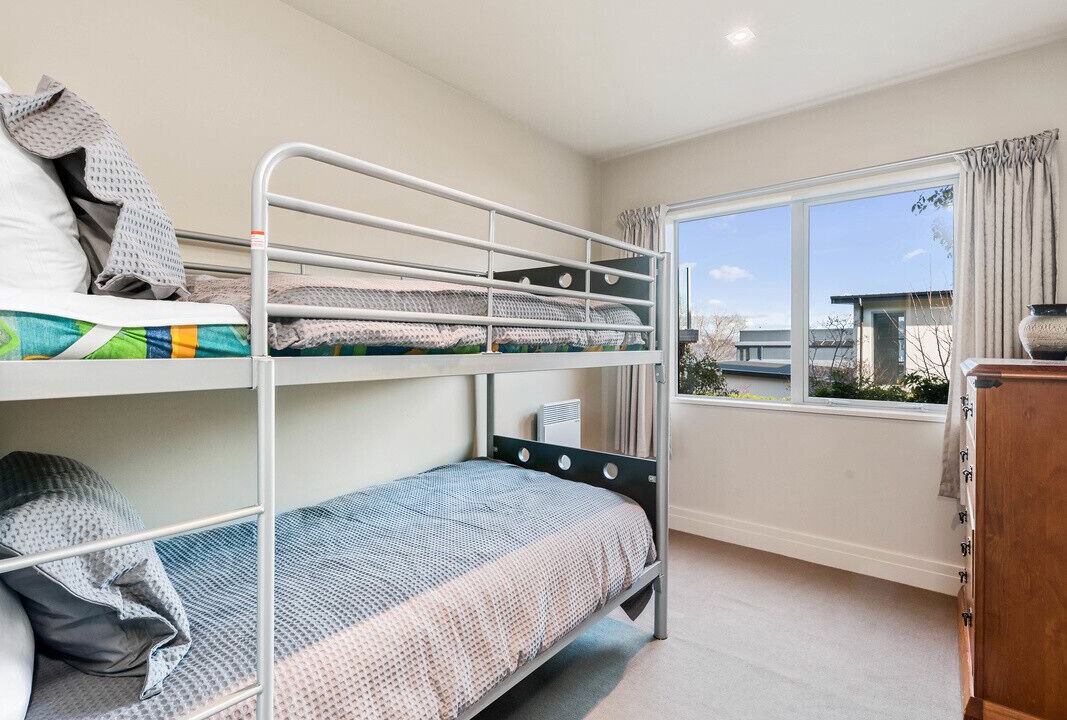 Photo of Bedroom in Frankton