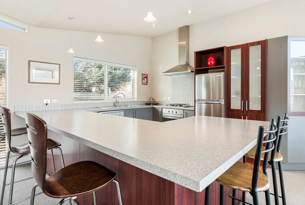 Photo of Kitchen in Frankton