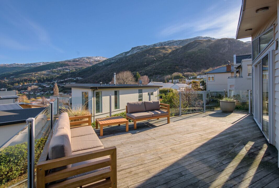 Photo of Patio Balcony in Frankton
