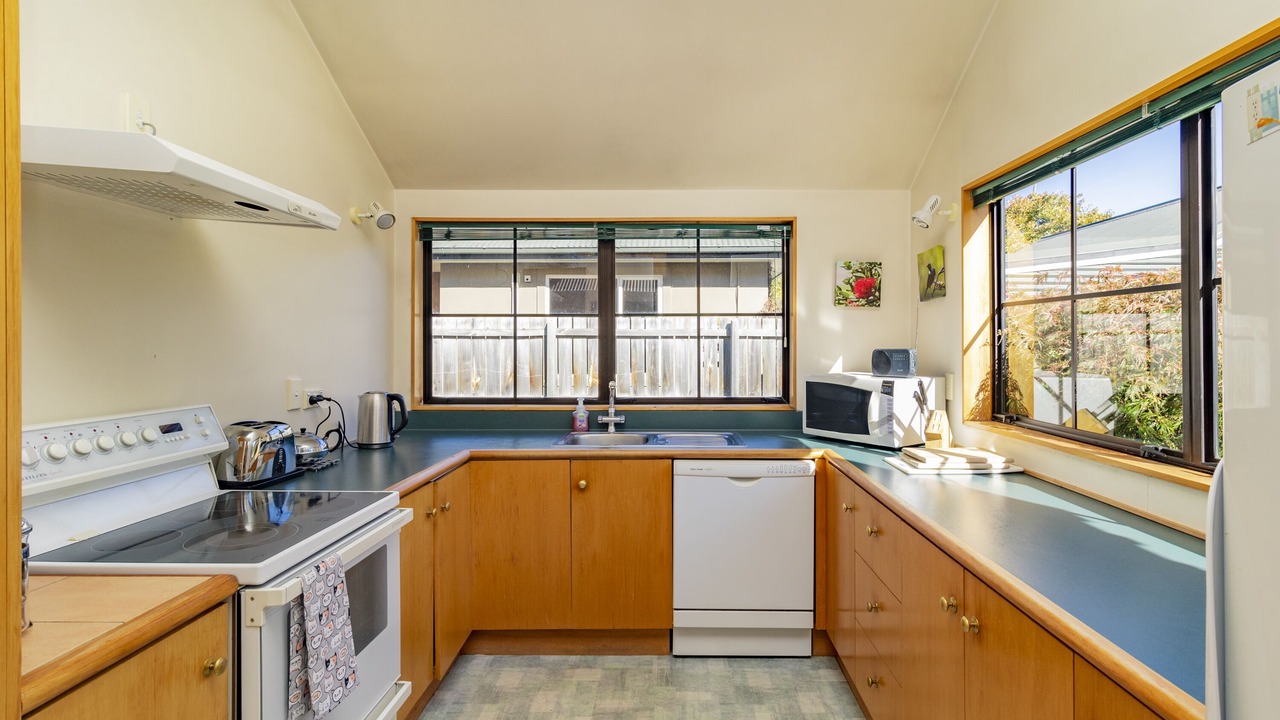 Photo of Kitchen in Arrowtown