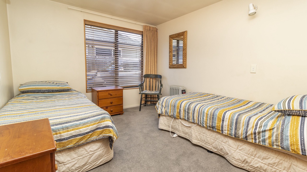 Photo of Bedroom in Arrowtown