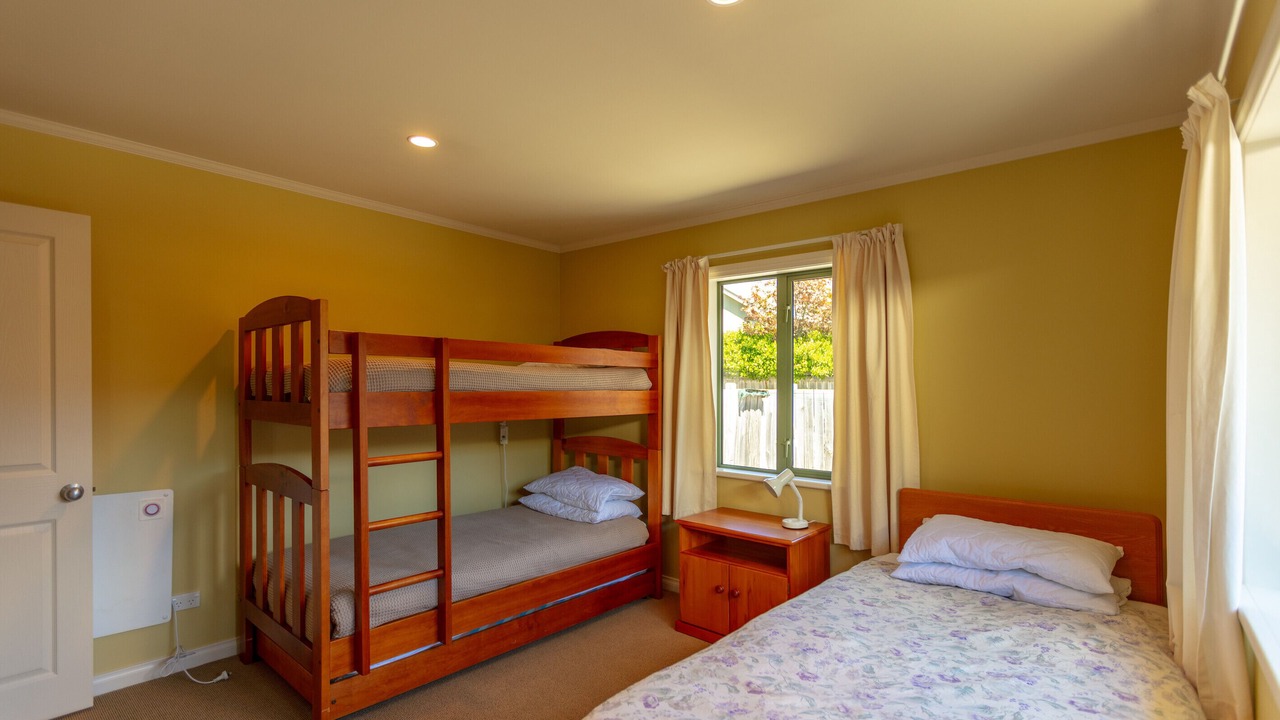 Photo of Bedroom in Arrowtown